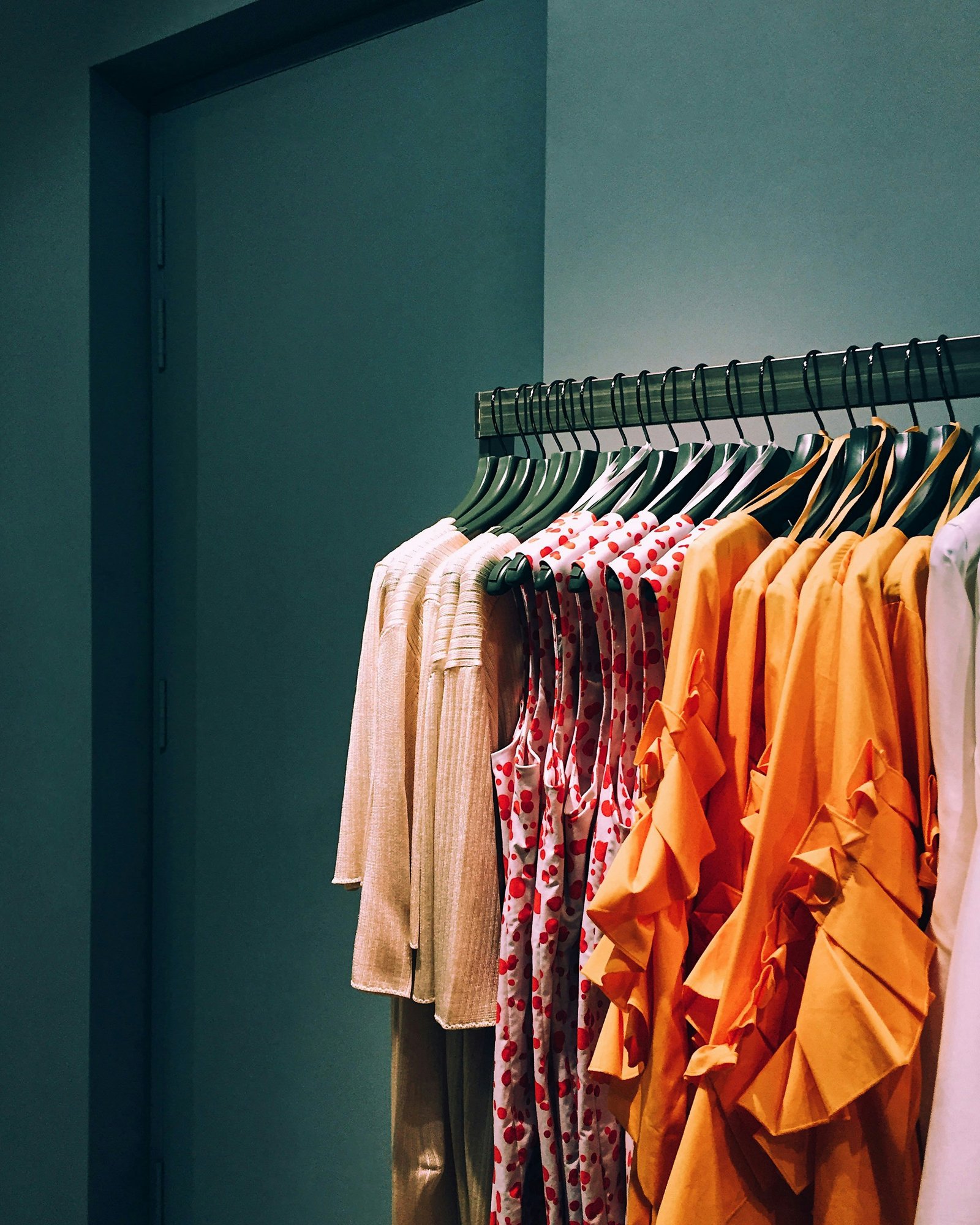 clothes