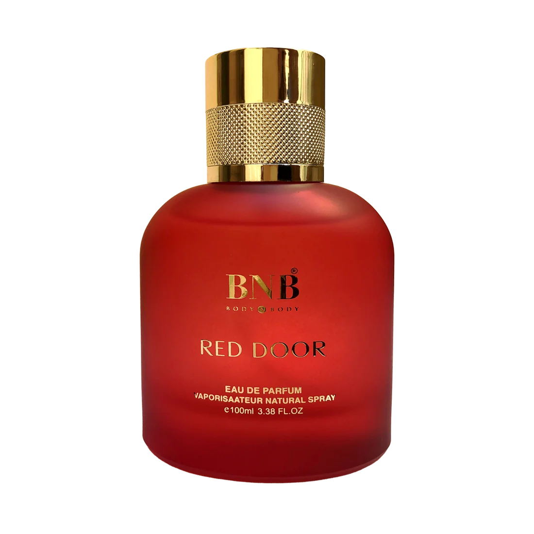 BNB Red Door Perfume