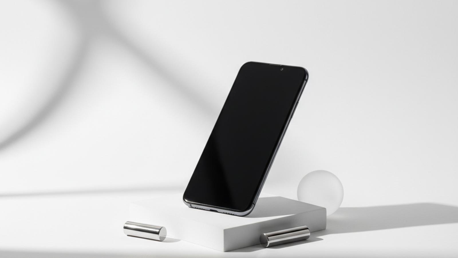 Urbanza X1 Smartphone